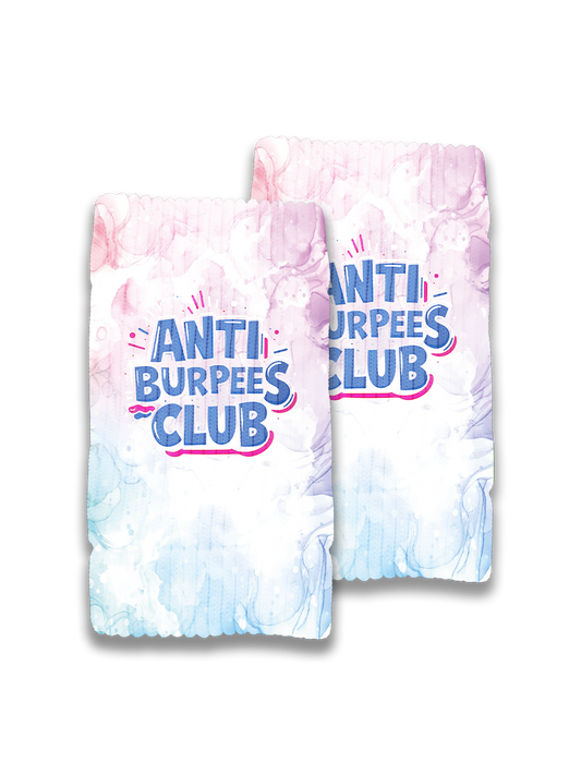 Polsini - Anti Burpees Club