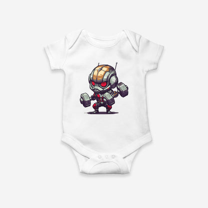 Body - Antman