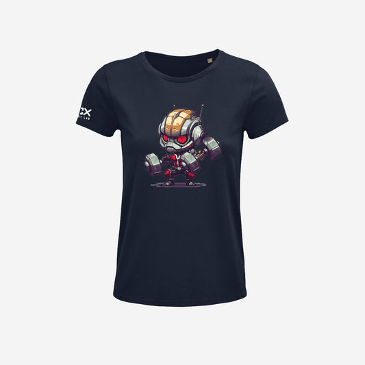 T-shirt Donna - Antman