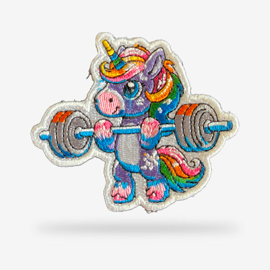 Patch - Arcobalenoso