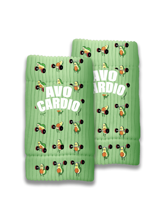 Polsini - Avocardio
