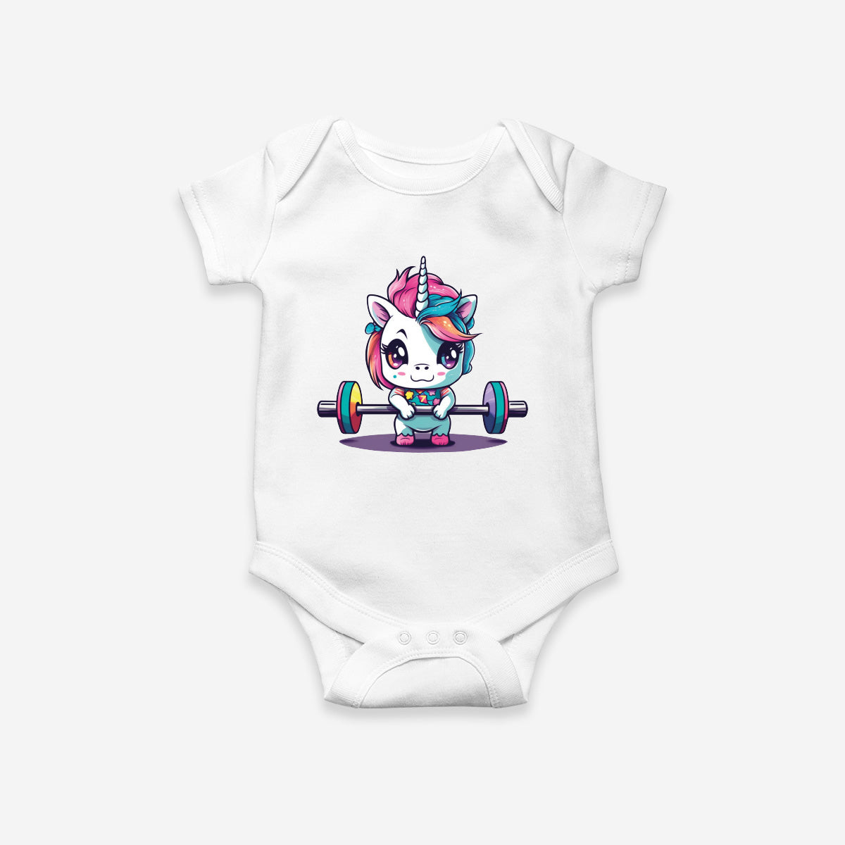 Body - Babycorno