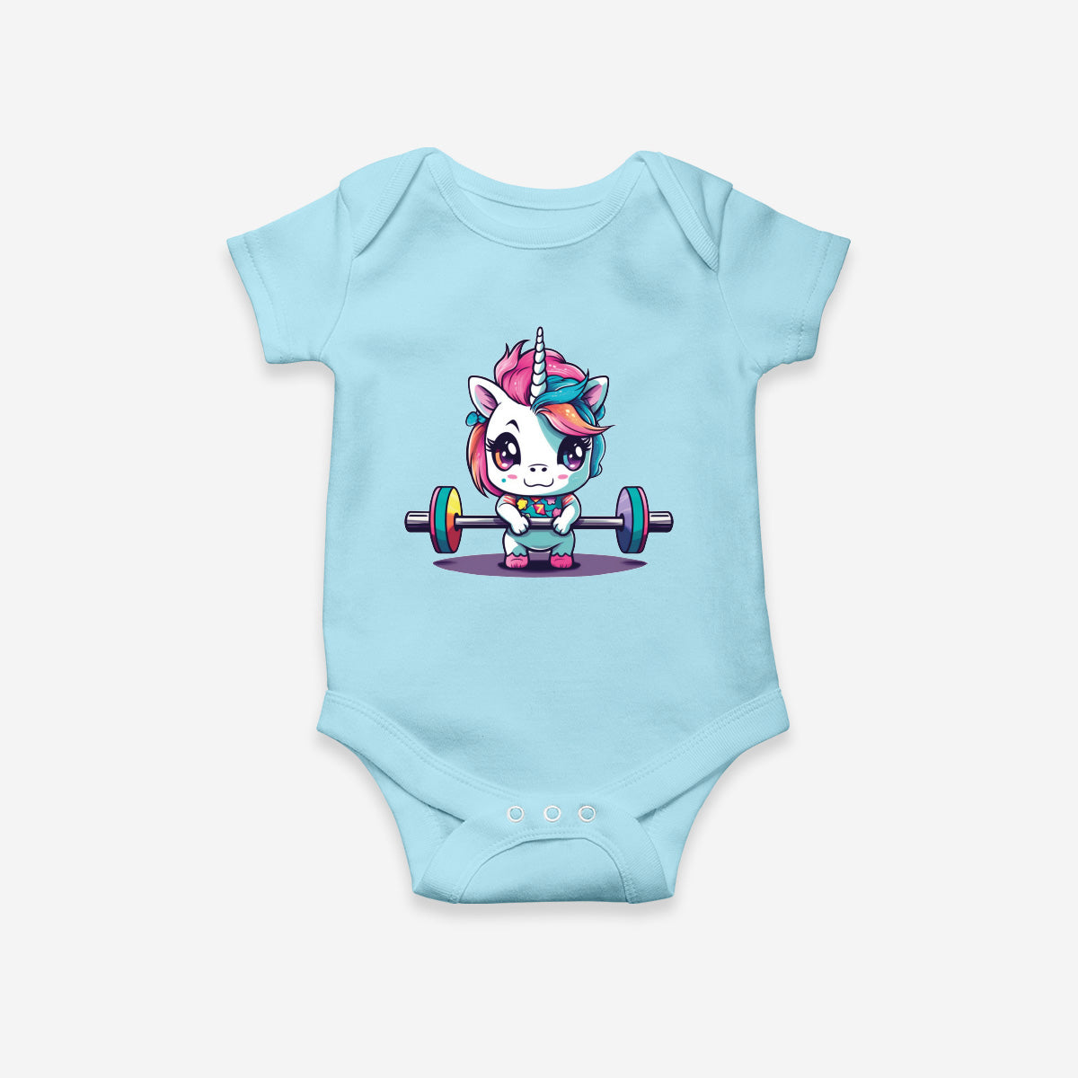 Body - Babycorno