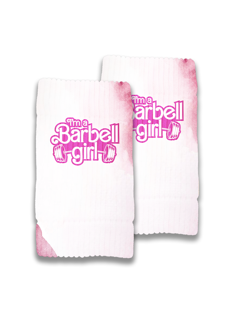 Polsini - Barbell Girl