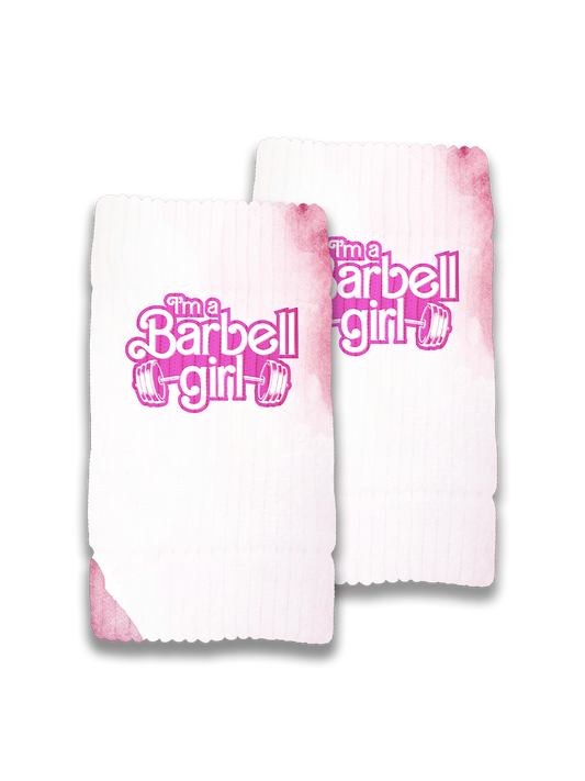 Polsini - Barbell Girl