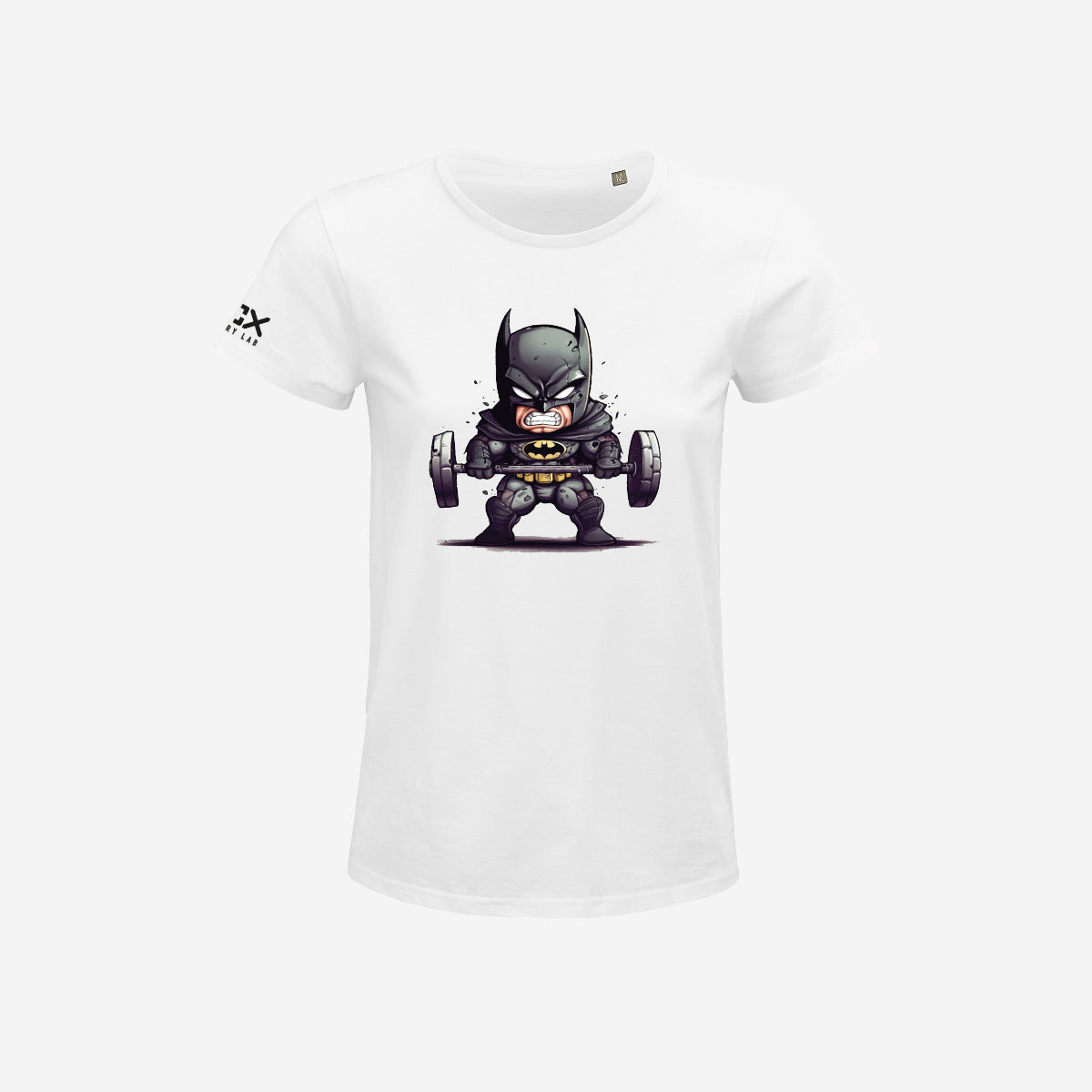 T-shirt Donna - Batman