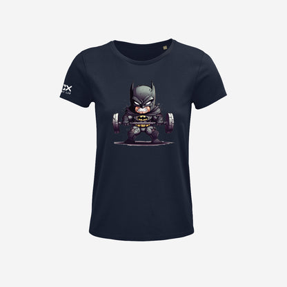 T-shirt Donna - Batman