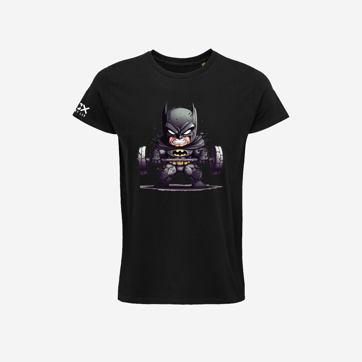 T-shirt Uomo - Batman