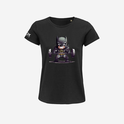 T-shirt Donna - Batman