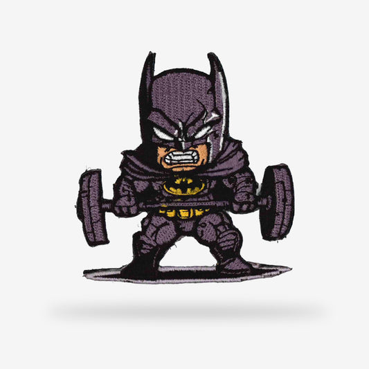 Patch - Batman