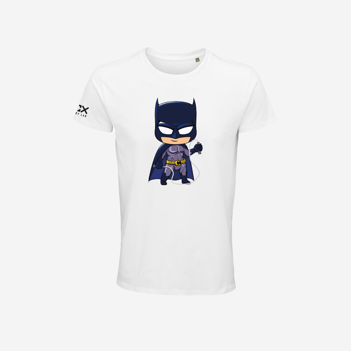 T-shirt Uomo - Batman 2