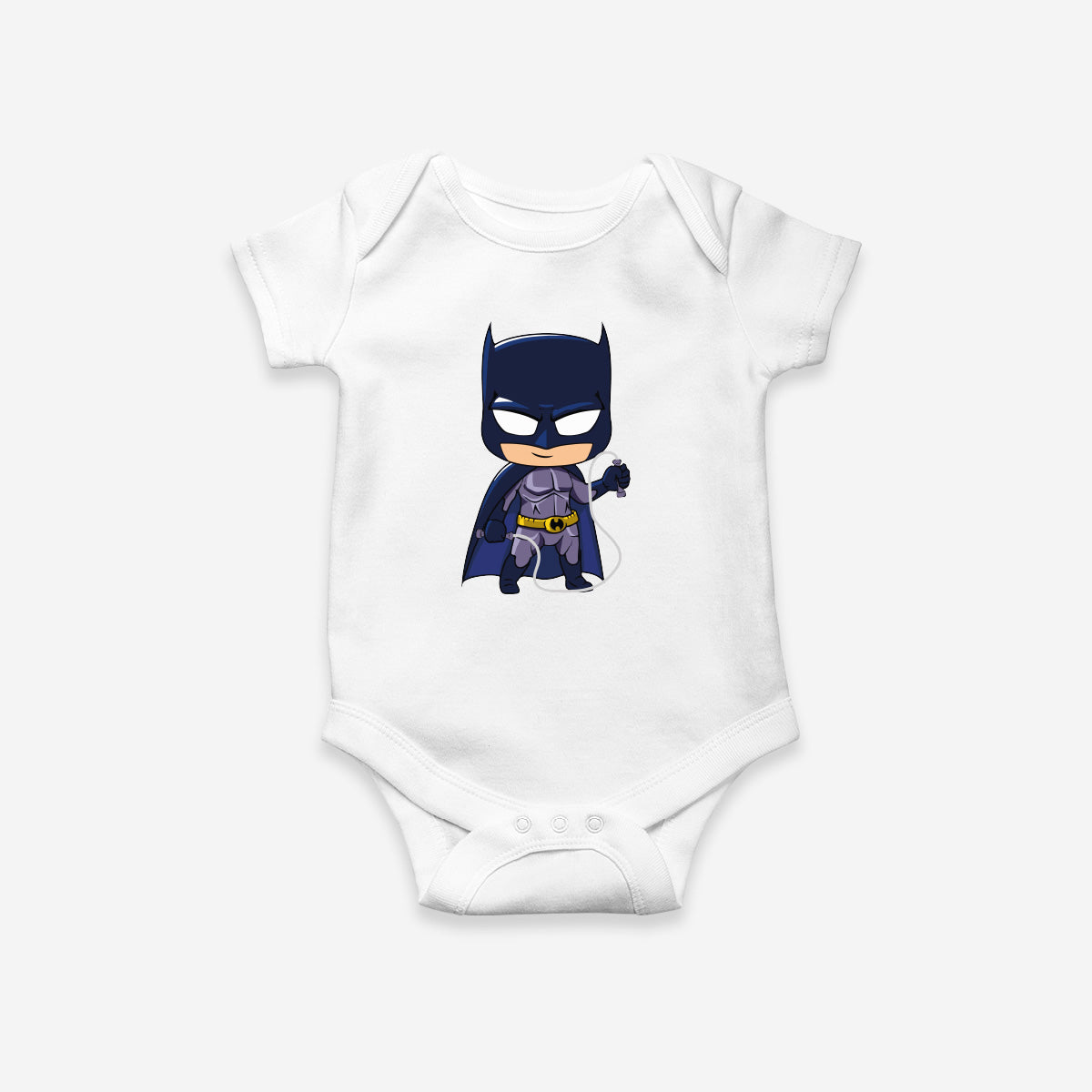 Body - Batman 2