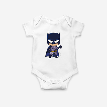 Body - Batman 2