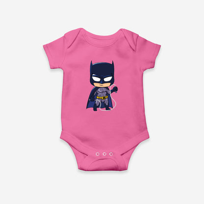 Body - Batman 2