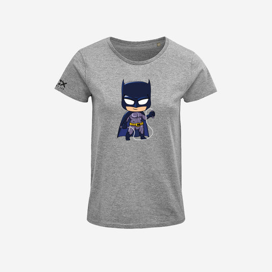 T-shirt Donna - Batman 2