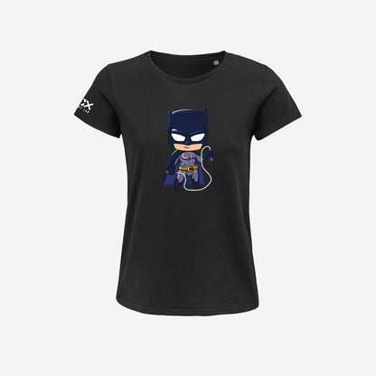 T-shirt Donna - Batman 2
