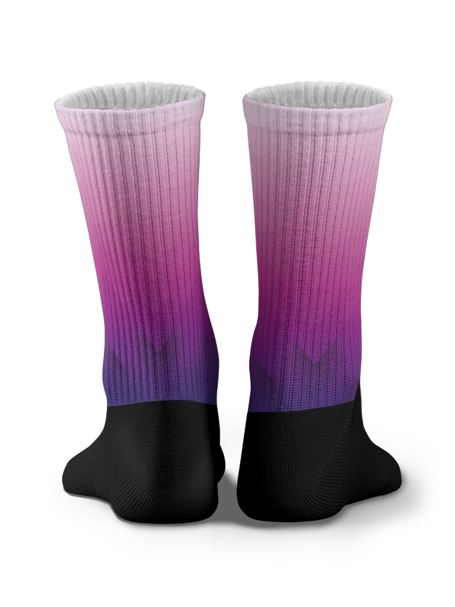 Calzini - Bello il Crossfit, ma il c***o?!