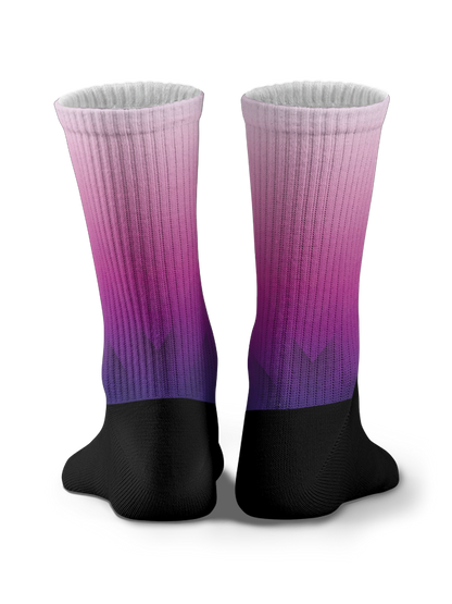 Calzini - Bello il Crossfit, ma il c***o?!