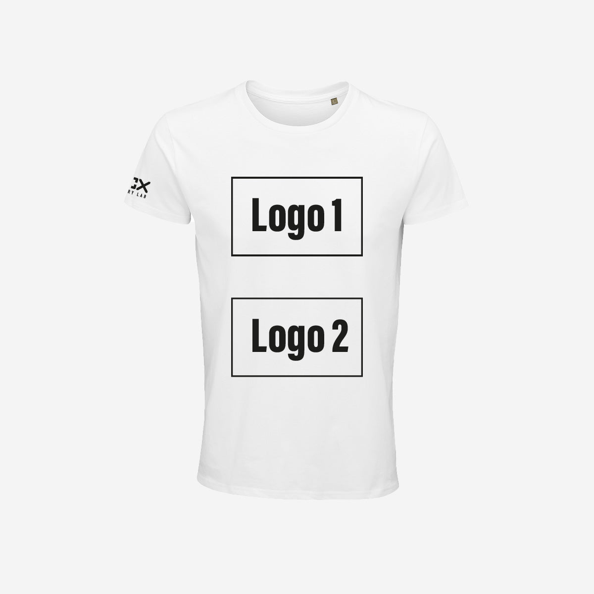 T-shirt Uomo - Personalizzata