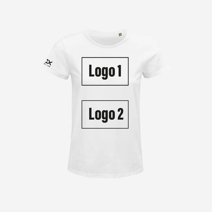 T-shirt Donna - Personalizzata