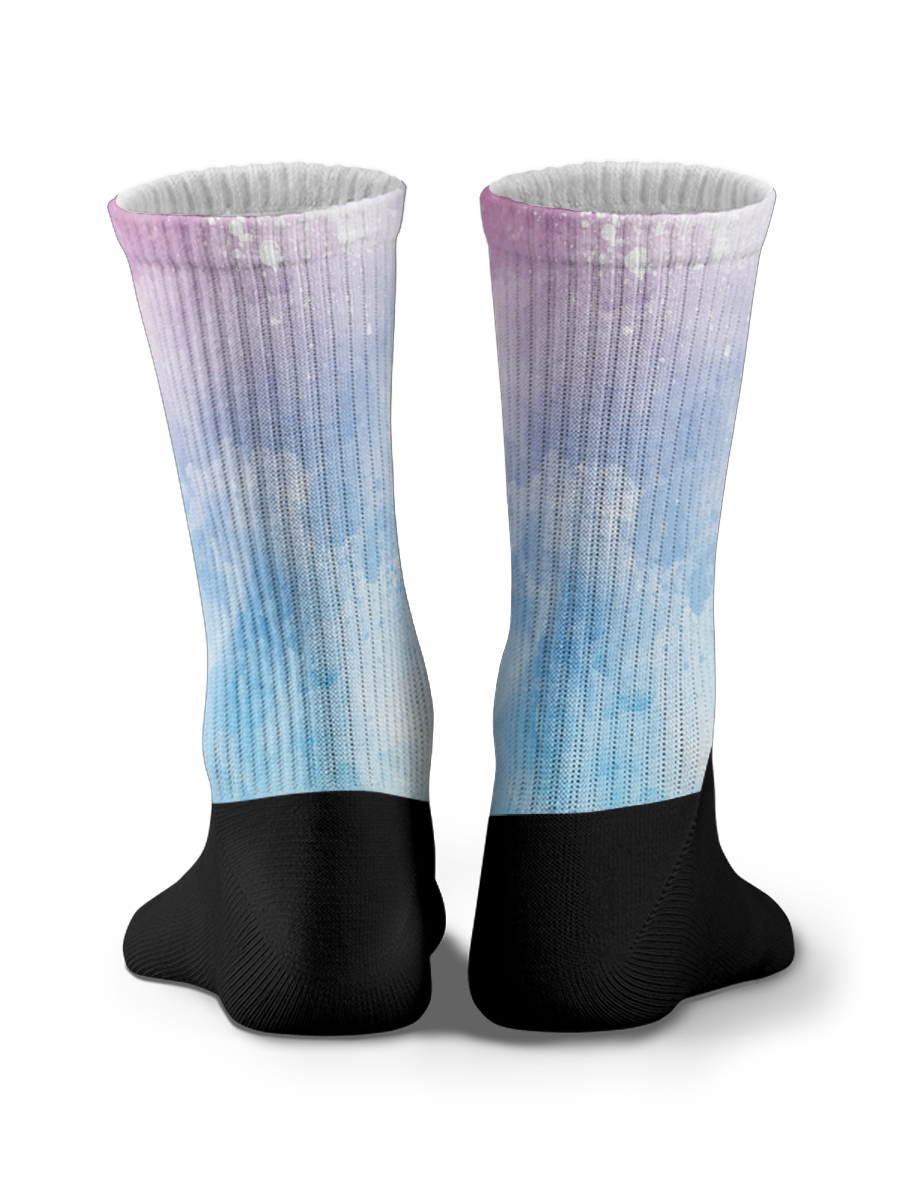 Calzini - Wonder Bionda