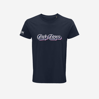T-shirt Uomo - Buck Furpees