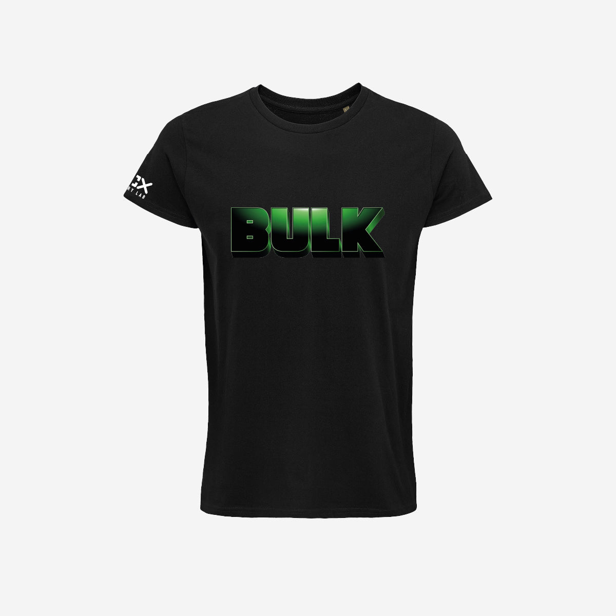 T-shirt Uomo - Bulk