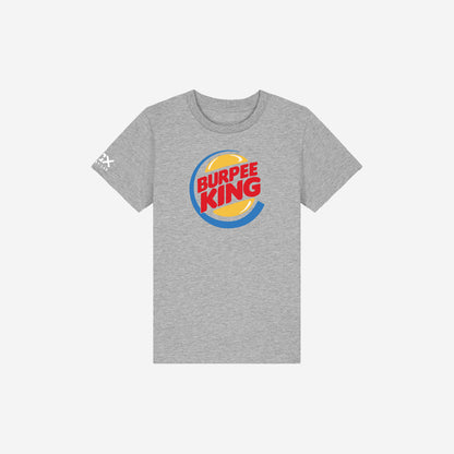 Tshirt bambini - Burpee King