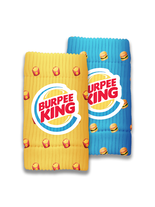 Polsini - Burpee King