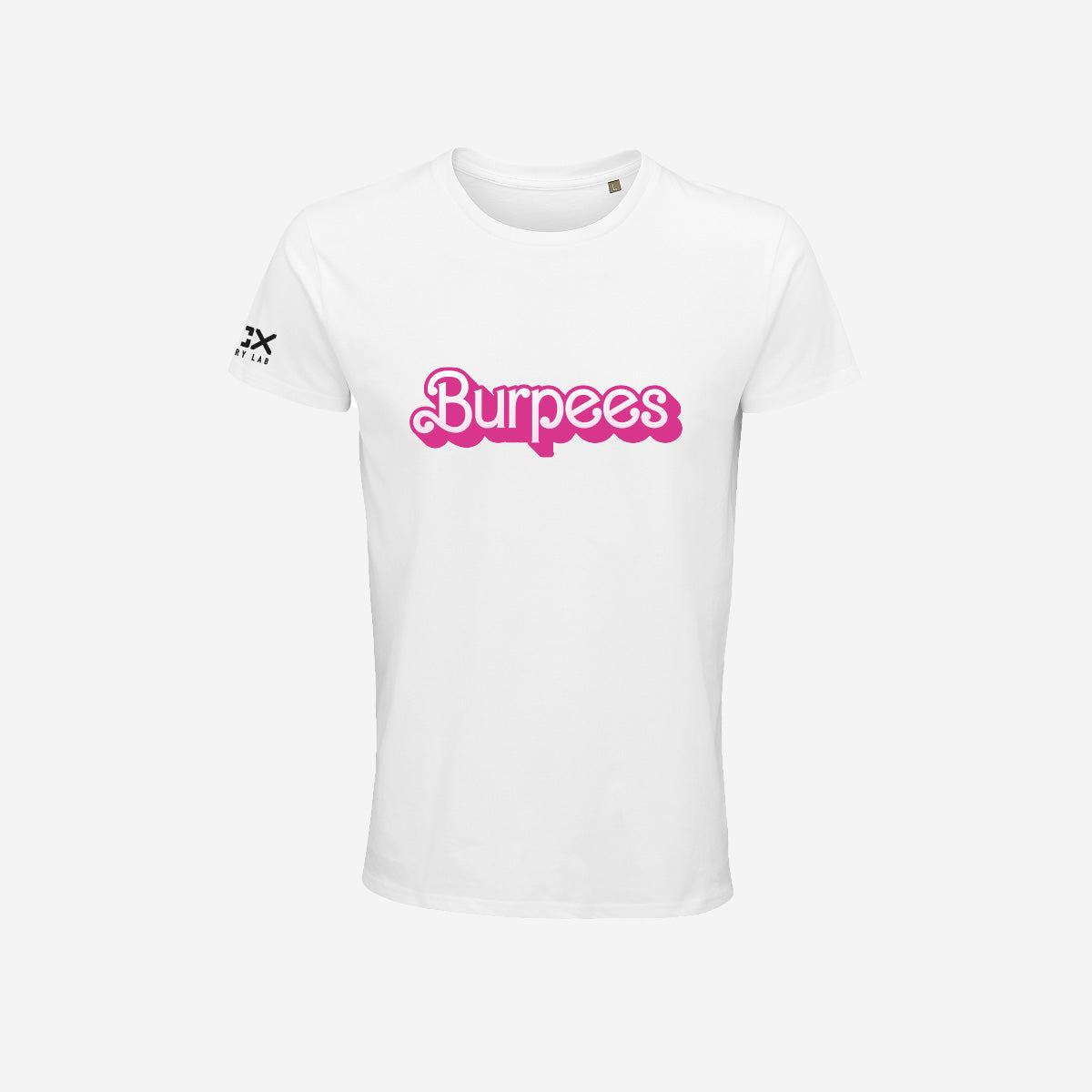 T-shirt Uomo - Burpees