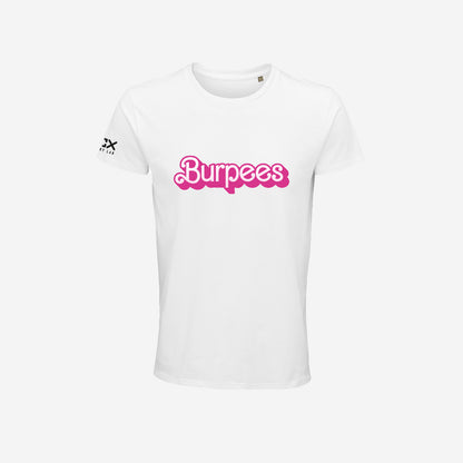 T-shirt Uomo - Burpees