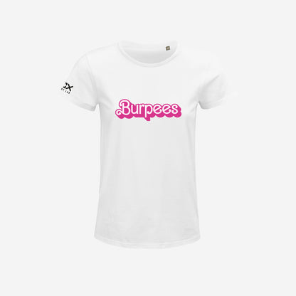 T-shirt Donna - Burpees