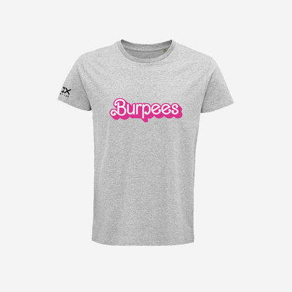 T-shirt Uomo - Burpees