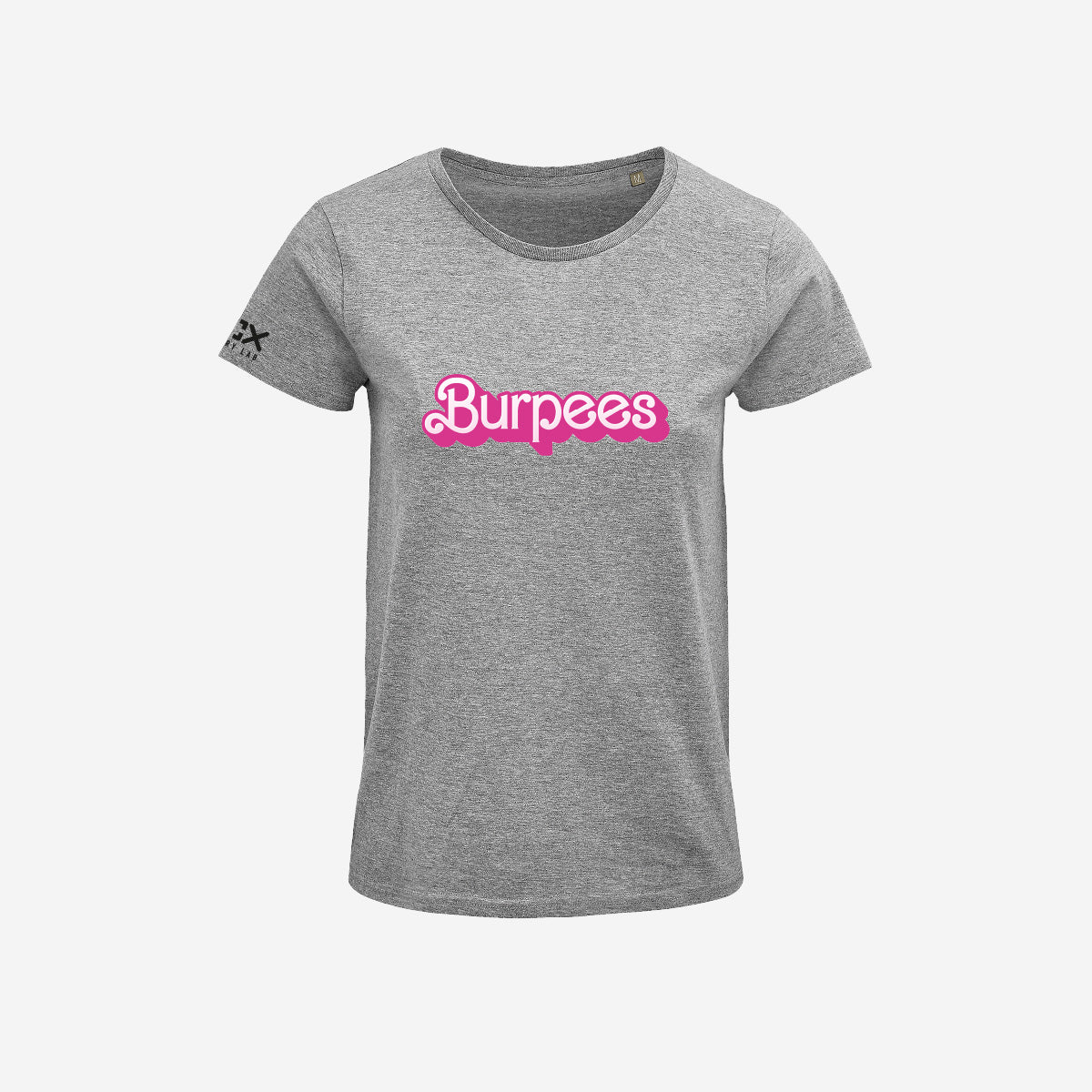 T-shirt Donna - Burpees