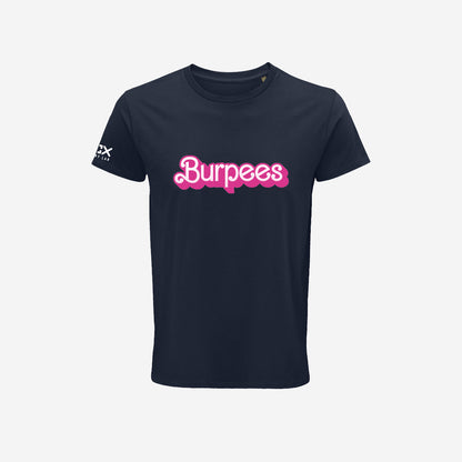 T-shirt Uomo - Burpees