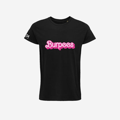 T-shirt Uomo - Burpees