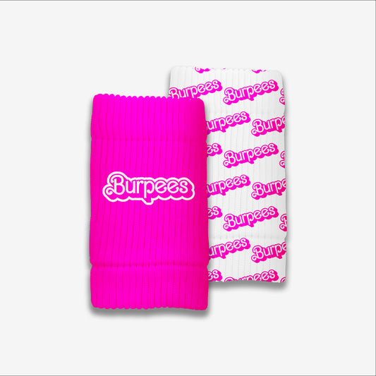 Polsini - Burpees