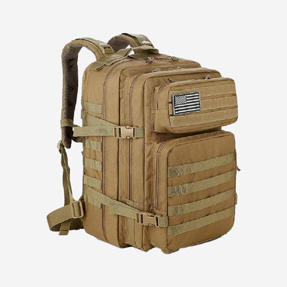 Zaino Tactical 45lt - Cachi