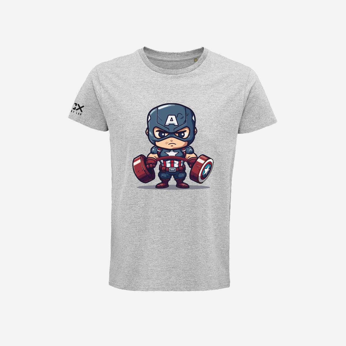 T-shirt Uomo - Cap