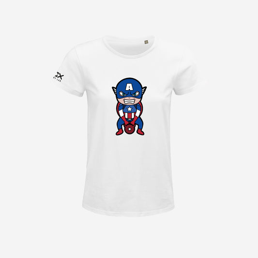 T-shirt Donna - Cap 2