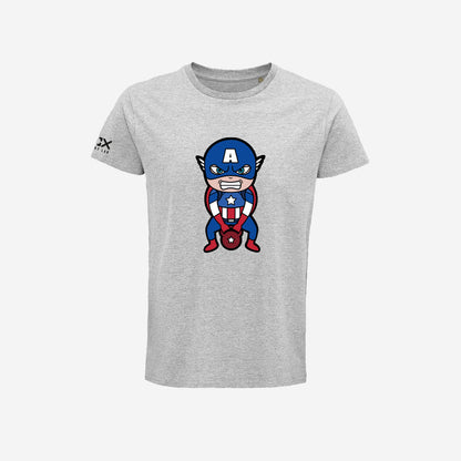 T-shirt Uomo - Cap 2