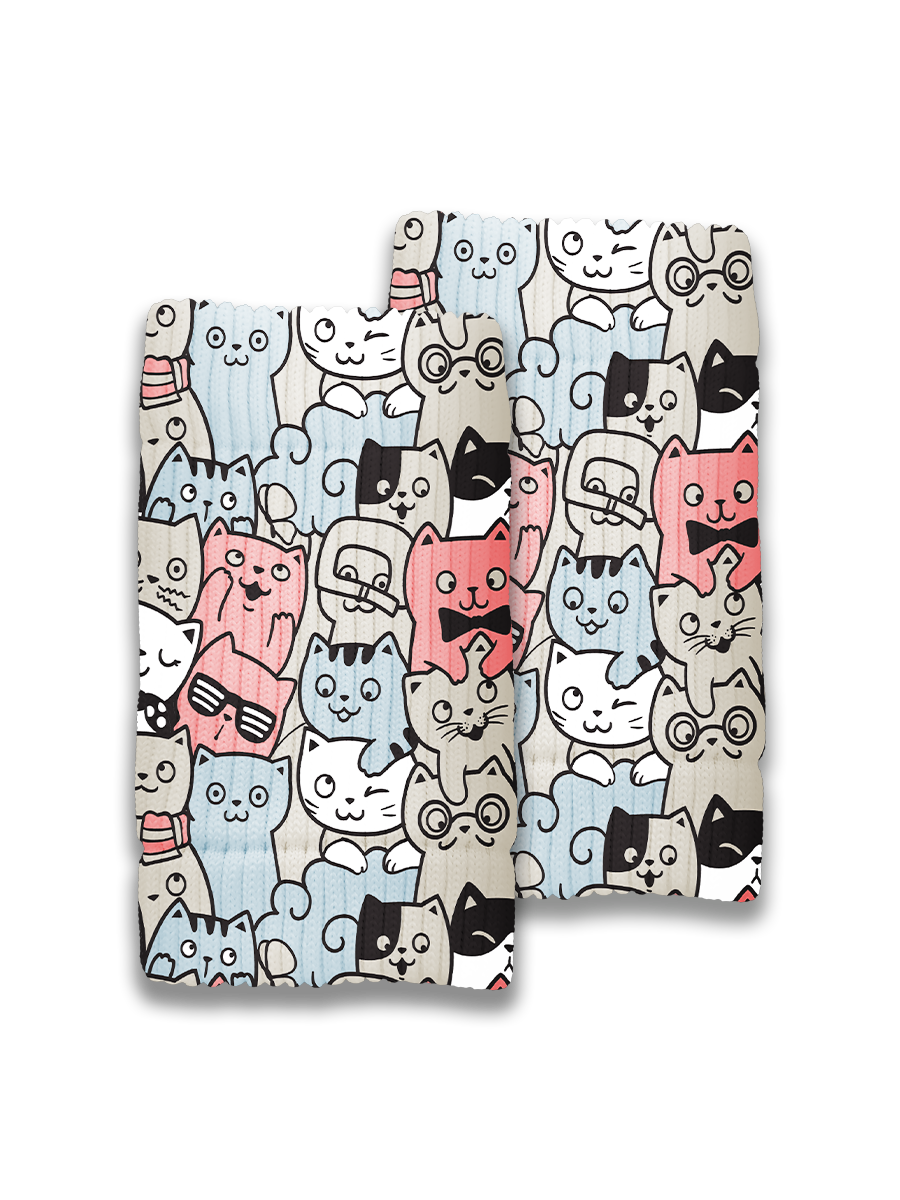 Polsini - Many Many Cats