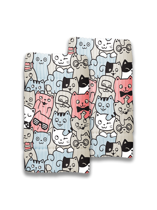 Polsini - Many Many Cats