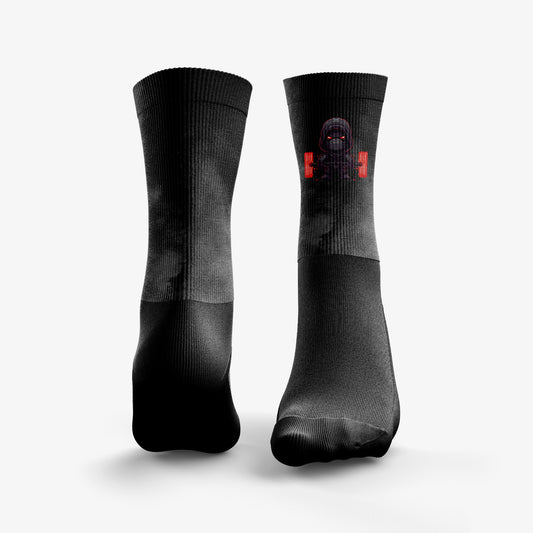 Calzini - Kylo Ren