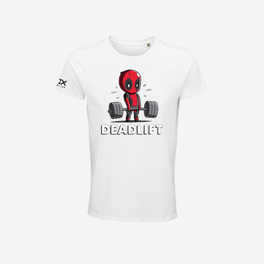 T-shirt Uomo - Deadpool