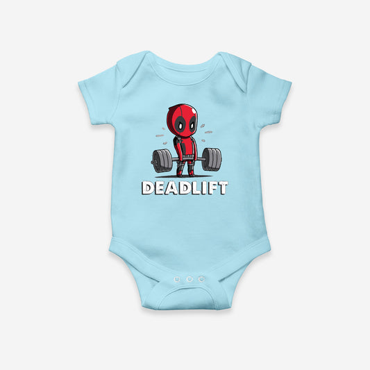Body - Deadpool