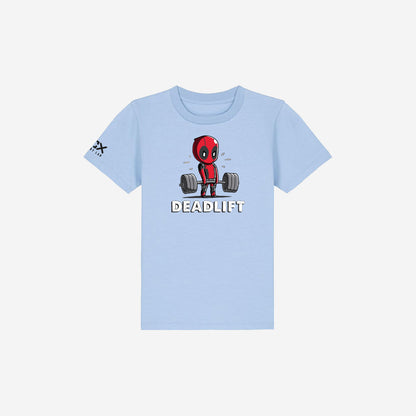 Tshirt bambini - Deadpool