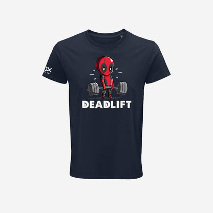T-shirt Uomo - Deadpool
