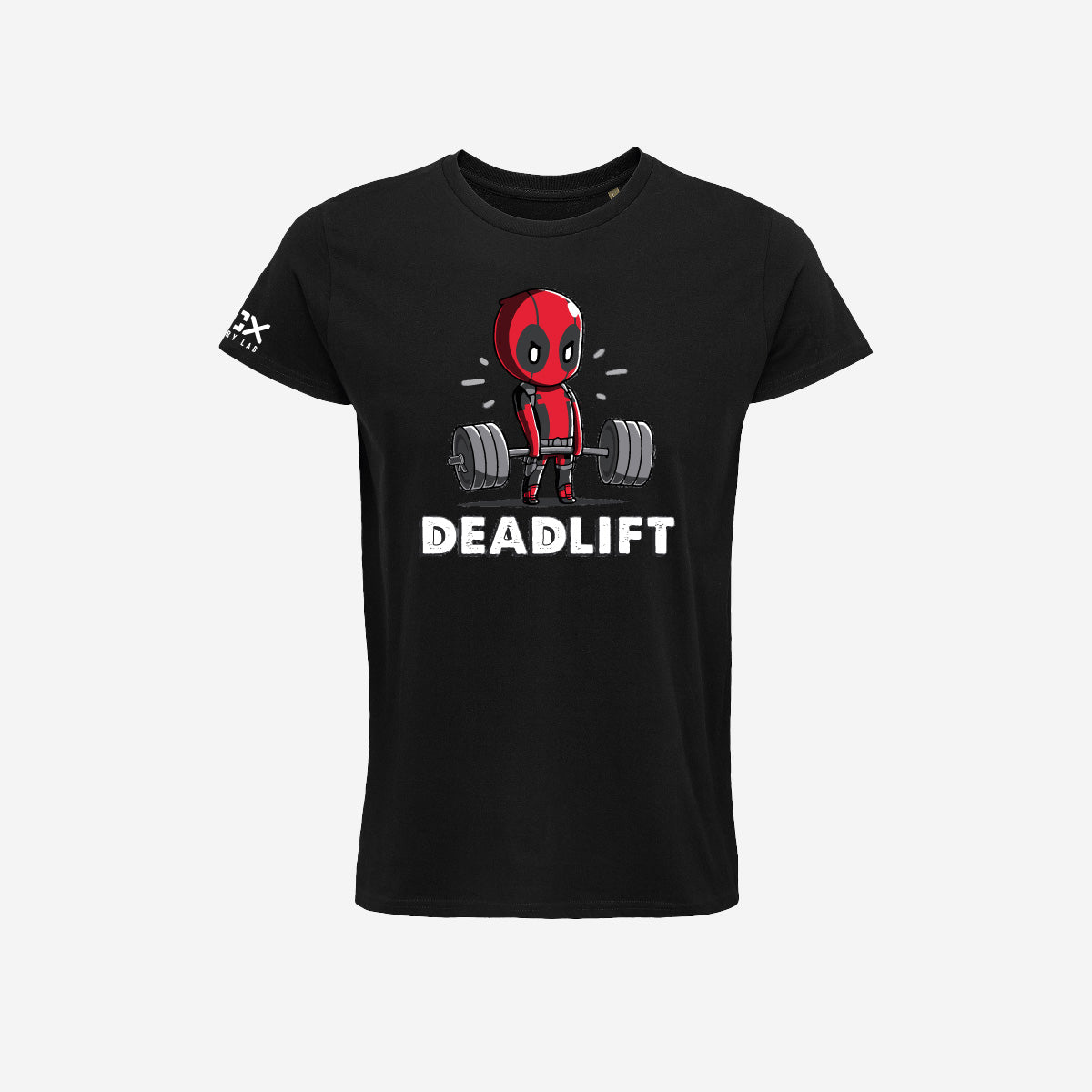 T-shirt Uomo - Deadpool