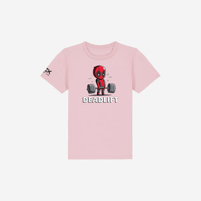 Tshirt bambini - Deadpool